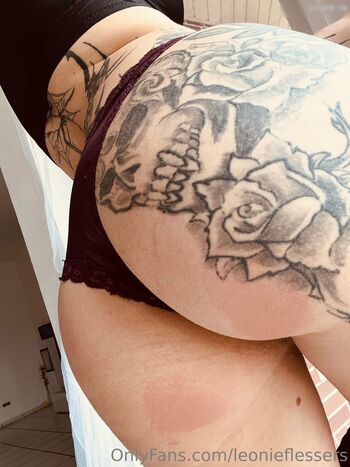 Leonie Flessers
