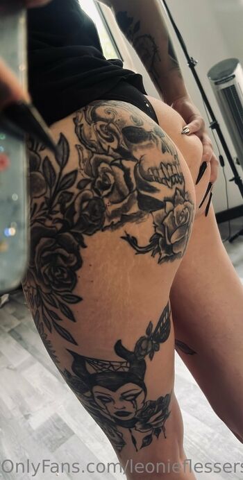 Leonie Flessers