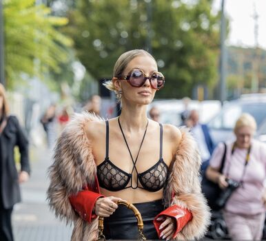 Leonie Hanne