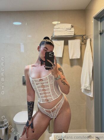 Leonie Jeen