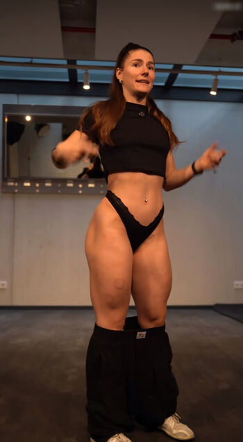 Leonie Kommoss