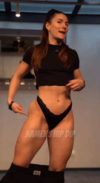 Leonie Kommoss