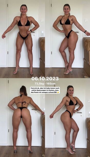 Leonie Kommoss
