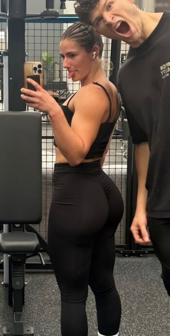 Leonie Kommoss