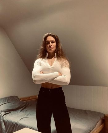 Leonovababy