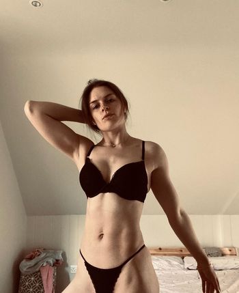 Leonovababy