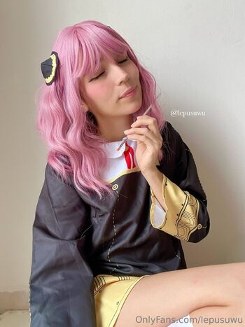lepusuwu
