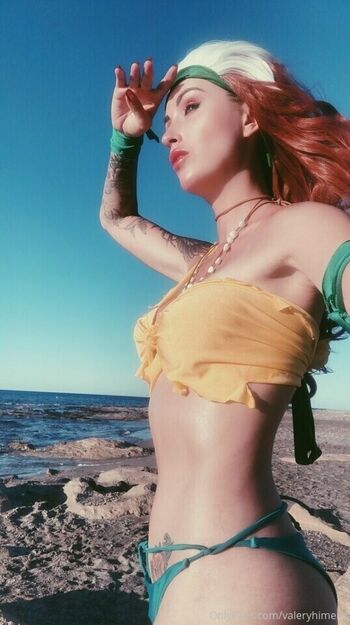 Lera Himera