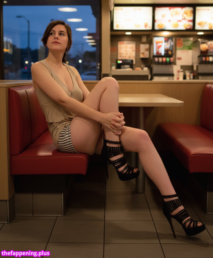 Les Jambes Sexy