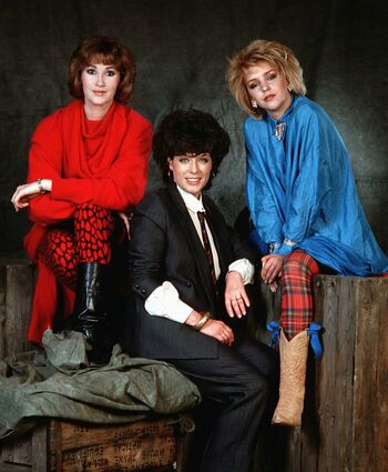Leslie Ash