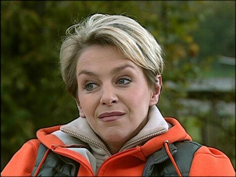 Leslie Ash