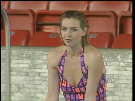 Leslie Ash