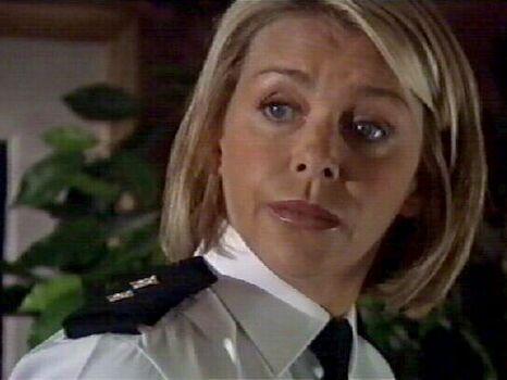 Leslie Ash