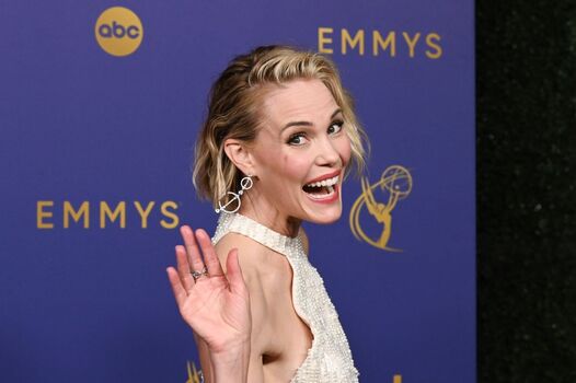 Leslie Bibb