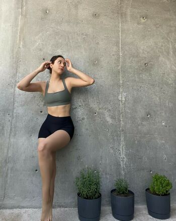 Leslie Carolina