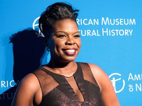 Leslie Jones