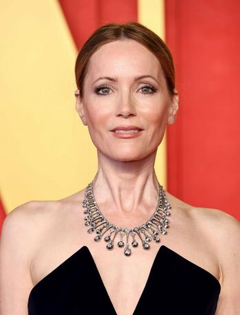 Leslie Mann