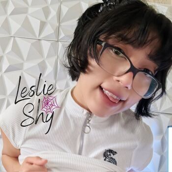 Leslie Shy