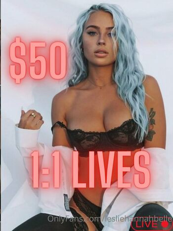 lesliehannahbelle
