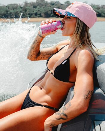 Leticia Bufoni