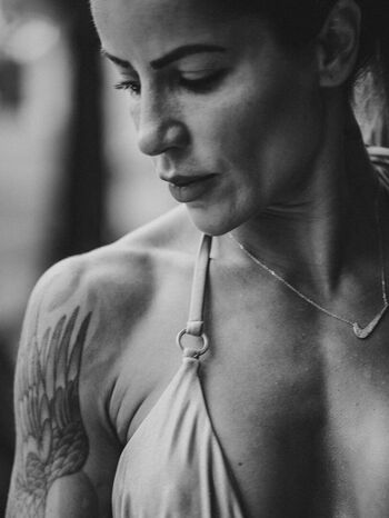 Leticia Bufoni