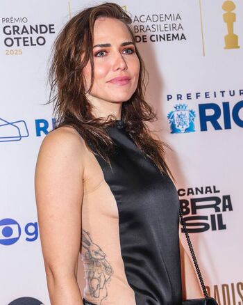 Leticia Colin
