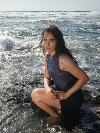 Leticia Colin