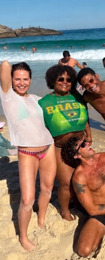 Leticia Colin