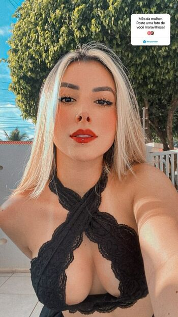Leticia De Freitas