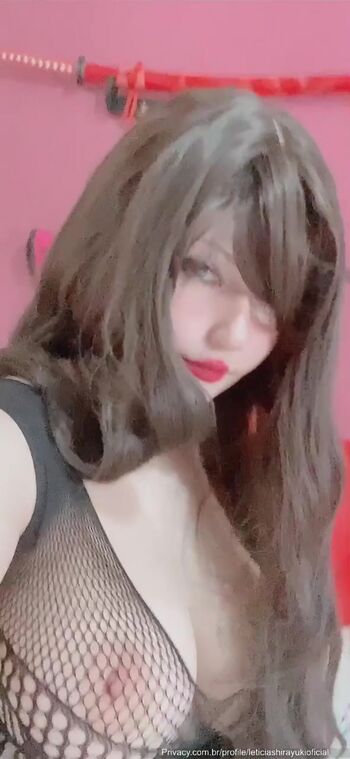 Letícia Shirayuki