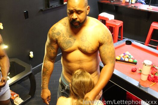 Lettephoenixxx