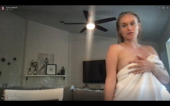 Leven Rambin