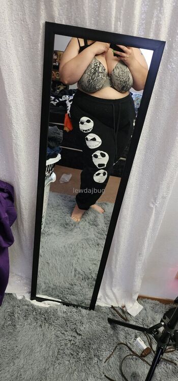 lewdajbug