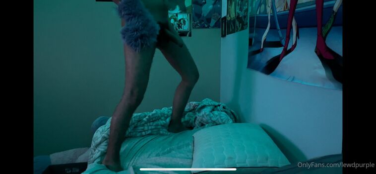 lewdpurple