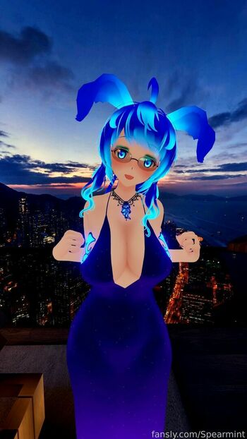 LewdySpearmint
