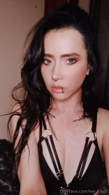 lexi_blacc