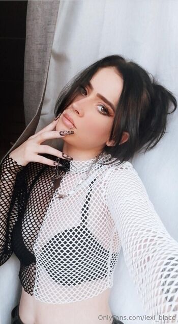 lexi_blacc