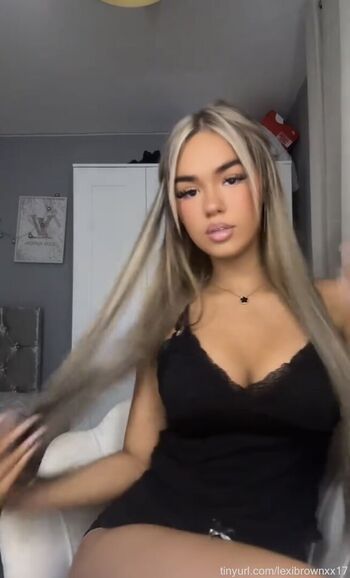 Lexi Brown