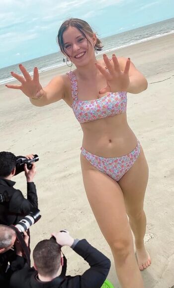 Lexi Minetree