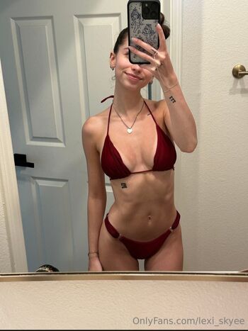 Lexi Skyee