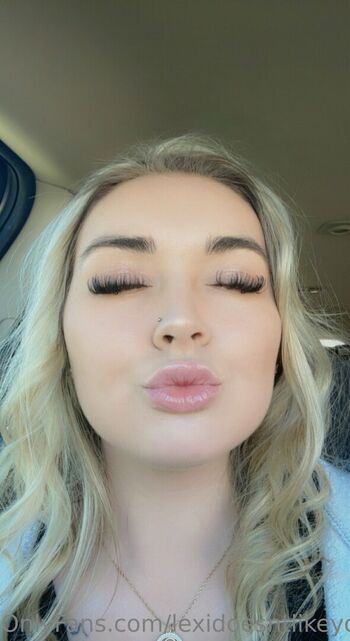 lexidoesntlikeyou