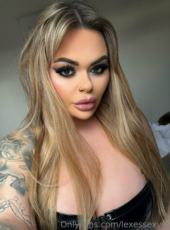 lexie_vip_x