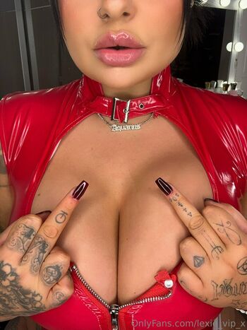 lexie_vip_x
