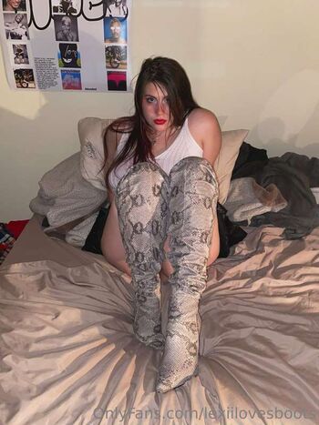 lexiilovesboots
