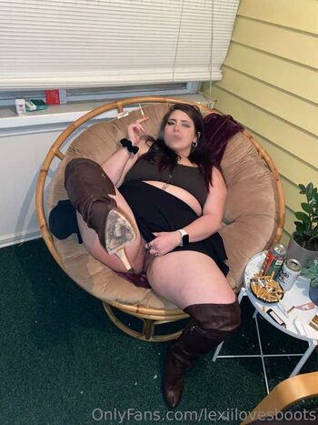 lexiilovesboots