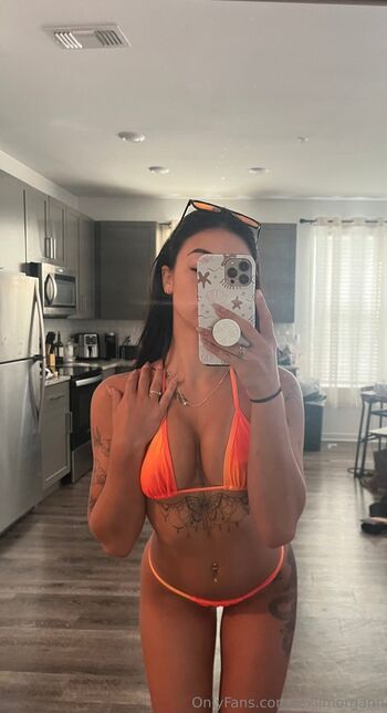 Lexiimorgann