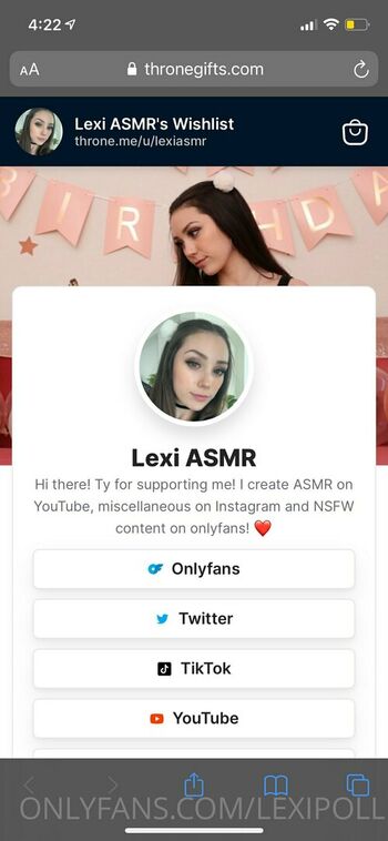Lexipoll