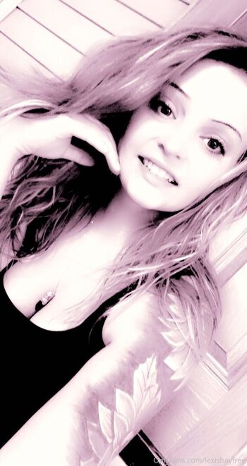 lexishayfree