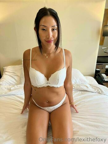 lexithefoxy