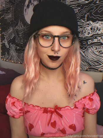 lexiveefree